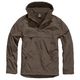  Куртка Windbreaker Brandit brown, фото 2 