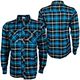  Рубашка FINNLEY SHIRT Vintage Industries, фото 3 
