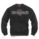  Свитер Division 44 Dobermans Aggressive BC110, фото 2 