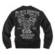  Свитшот Death Rider Dobermans Aggressive BC117, фото 2 