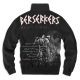  Толстовка на молнии Berserkers Dobermans Aggressive, фото 2 