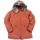  Куртка N3B Oxford Nord Storm APRICOT/ORANGE, фото 2 