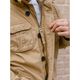  Куртка мужская Commander M65 Casual Сoyote, фото 5 