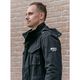  Куртка мужская Victory M65 Casual Black, фото 8 