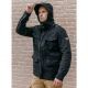  Куртка мужская Victory M65 Casual Black, фото 7 