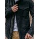  Куртка мужская Victory M65 Casual Black, фото 6 