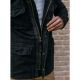  Куртка мужская Victory M65 Casual Black, фото 4 