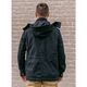  Куртка мужская Victory M65 Casual Black, фото 3 