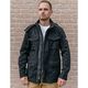  Куртка мужская Victory M65 Casual Black, фото 2 