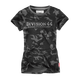  Футболка damska Military D.V. Dobermans Aggressive, фото 2 