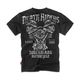  Футболка Death Rider Dobermans Aggressive TS117, фото 4 