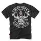  Футболка Death Rider Dobermans Aggressive TS86, фото 4 
