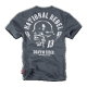  Футболка National Rebel D.R Dobermans Aggressive, фото 3 
