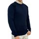  Свитер Huntsman Crew Neck Woolmark, фото 3 