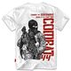  Футболка Combat 44 Dobermans Aggressive TS68, фото 5 