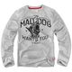  Лонгслив Mad Dog Dobermans Aggressive ls69, фото 5 