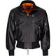  Куртка BW LEDERJACKE FLIEGER Mil-Tec, фото 2 