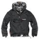  Куртка Dobermans Double Side Dobermans Aggressive ku35, фото 2 