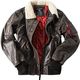  Куртка Injector III Leather Alpha Industries, фото 2 