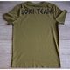  Футболка Лого Loki Tactical Gear, фото 7 