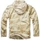  Куртка M65 Giant Brandit sandstorm, фото 3 