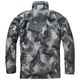  Куртка M65 Standard Brandit night camo, фото 3 