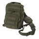  Рюкзак на одно плечо ASSAULT PACK SM Mil-Tec, фото 4 