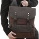  Сумка Canvas And Leather, фото 2 