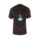  Футболка Hayabusa Brotherhood T-Shirt Brown, фото 1 