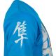  Футболка Hayabusa Fight T-shirt Blue, фото 3 