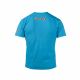  Футболка Hayabusa Fight T-shirt Blue, фото 2 