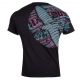  Футболка Hayabusa Tokyo Buzz T-Shirt - Black, фото 2 
