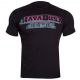  Футболка Hayabusa Tokyo Buzz T-Shirt - Black, фото 1 