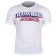  Футболка Hayabusa Tokyo Buzz T-Shirt - White, фото 1 