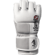  Перчатки ММА Hayabusa Pro Tokushu 4oz MMA White, фото 4 