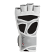  Перчатки ММА Hayabusa Pro Tokushu 4oz MMA White, фото 3 