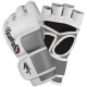  Перчатки ММА Hayabusa Pro Tokushu 4oz MMA White, фото 1 