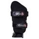  Щитки Hayabusa Tokushu Striking Shin Guard - Black, фото 2 