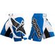  Шорты ММА Hayabusa  Chikara Fight Shorts Blue, фото 3 