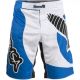  Шорты ММА Hayabusa  Chikara Fight Shorts Blue, фото 1 