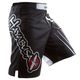  Шорты ММА Hayabusa Chikara Recast Black, фото 2 