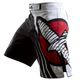  Шорты ММА Hayabusa Chikara Recast Black, фото 1 