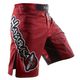  Шорты ММА Hayabusa Chikara Recast Red, фото 2 