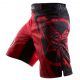  Шорты ММА Hayabusa Chikara Recast Red, фото 1 