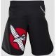  Шорты ММА Hayabusa Flex Fight  Black, фото 4 