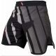  Шорты ММА Hayabusa Flex Fight  Black, фото 1 