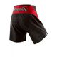  Шорты ММА Hayabusa Weld3 Fight Shorts Black, фото 3 