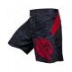  Шорты ММА Hayabusa Weld3 Fight Shorts Black, фото 1 