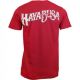  Футболка Hayabusa Braneded T-Shirt Red, фото 2 