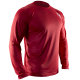  Футболка Hayabusa Kunren Training Shirt - Red, фото 2 